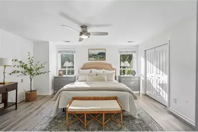1017 Riverbend Club Drive SE #17, Atlanta, GA 30339 - Photo 22