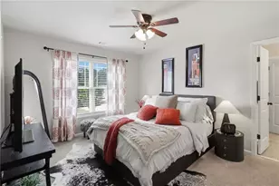 1772 Rivercreek Dr, Dacula, GA 30019 - Photo 24