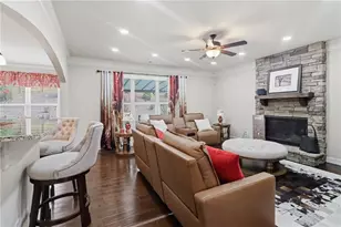 1772 Rivercreek Dr, Dacula, GA 30019 - Photo 28