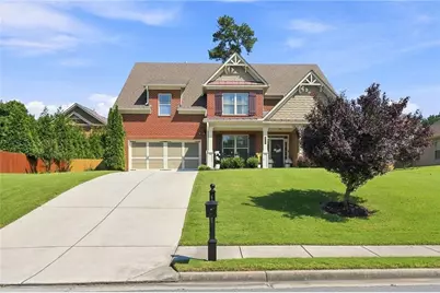 1772 Rivercreek Drive, Dacula, GA 30019 - Photo 1