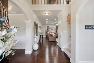 1772 Rivercreek Dr, Dacula, GA 30019 - Photo 20