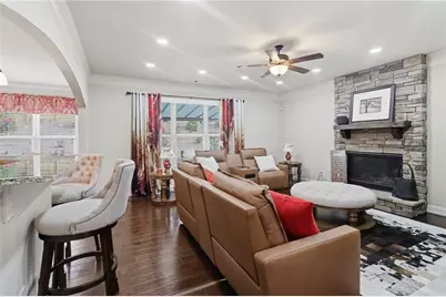 1772 Rivercreek Drive, Dacula, GA 30019 - Photo 20