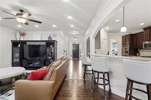 1772 Rivercreek Dr, Dacula, GA 30019 - Photo 34