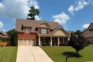 1772 Rivercreek Dr, Dacula, GA 30019 - Photo 1