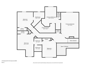 1772 Rivercreek Dr, Dacula, GA 30019 - Photo 42