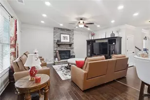 1772 Rivercreek Dr, Dacula, GA 30019 - Photo 30