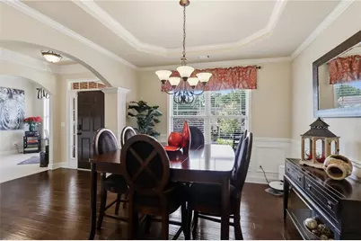 1772 Rivercreek Drive, Dacula, GA 30019 - Photo 18