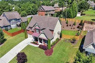 1772 Rivercreek Dr, Dacula, GA 30019 - Photo 6