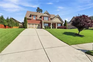 1772 Rivercreek Dr, Dacula, GA 30019 - Photo 4