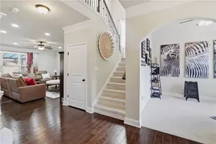 1772 Rivercreek Dr, Dacula, GA 30019 - Photo 6