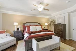 1772 Rivercreek Dr, Dacula, GA 30019 - Photo 36