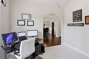 1772 Rivercreek Dr, Dacula, GA 30019 - Photo 24