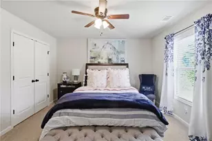 1772 Rivercreek Dr, Dacula, GA 30019 - Photo 30