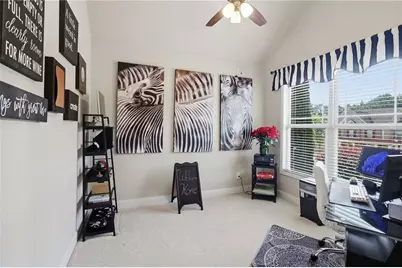 1772 Rivercreek Drive, Dacula, GA 30019 - Photo 16