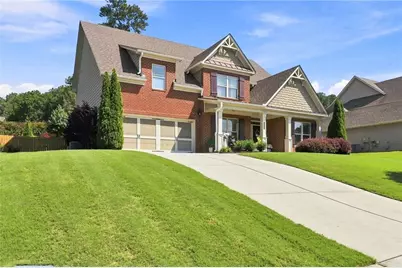 1772 Rivercreek Drive, Dacula, GA 30019 - Photo 2
