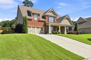 1772 Rivercreek Dr, Dacula, GA 30019 - Photo 2