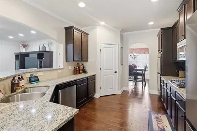 1772 Rivercreek Drive, Dacula, GA 30019 - Photo 26