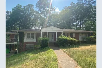 33 Fairfield Drive, Avondale Estates, GA 30002 - Photo 1