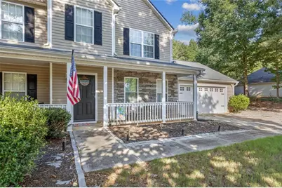 410 Winston Manor Drive, Winder, GA 30680 - Photo 2