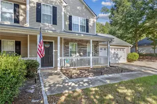 410 Winston Manor Dr, Winder, GA 30680 - Photo 2