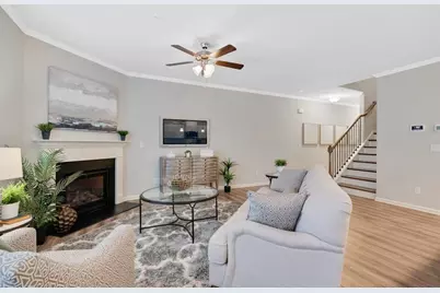 230 Lower Pheasant Lane, Woodstock, GA 30188 - Photo 6