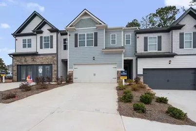 230 Lower Pheasant Lane, Woodstock, GA 30188 - Photo 2