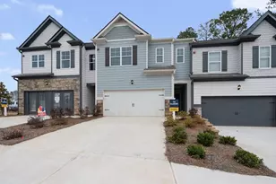 230 Lower Pheasant Ln, Woodstock, GA 30188 - Photo 2