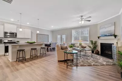 230 Lower Pheasant Lane, Woodstock, GA 30188 - Photo 4