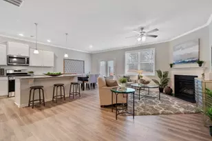 230 Lower Pheasant Ln, Woodstock, GA 30188 - Photo 4