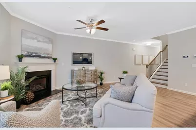 230 Lower Pheasant Lane, Woodstock, GA 30188 - Photo 6