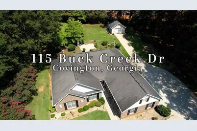 115 Buck Creek Drive, Covington, GA 30016 - Photo 2