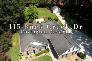 115 Buck Creek Dr, Covington, GA 30016 - Photo 2