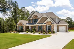 21 Timber Trce, Newnan, GA 30263 - Photo 2