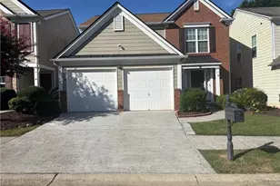 274 Balaban Cir, Woodstock, GA 30188 - Photo 1
