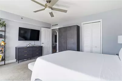 2870 Pharr Court South NW #1505, Atlanta, GA 30305 - Photo 8