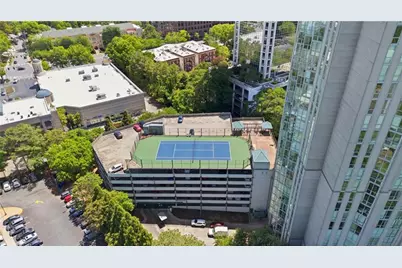 2870 Pharr Court South NW #1505, Atlanta, GA 30305 - Photo 20