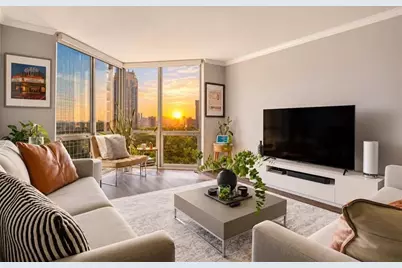 2870 Pharr Court South NW #1505, Atlanta, GA 30305 - Photo 2