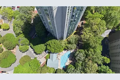 2870 Pharr Court South NW #1505, Atlanta, GA 30305 - Photo 14
