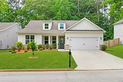 146 Riverwood Way, Dallas, GA 30157 - Photo 2