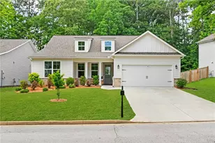 146 Riverwood Way, Dallas, GA 30157 - Photo 2