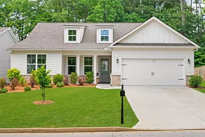 146 Riverwood Way, Dallas, GA 30157 - Photo 1