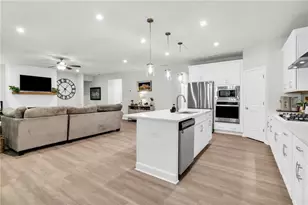 146 Riverwood Way, Dallas, GA 30157 - Photo 18