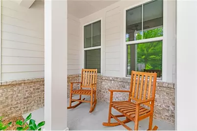 146 Riverwood Way, Dallas, GA 30157 - Photo 4