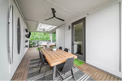 550 N Highland Avenue NE #9, Atlanta, GA 30307 - Photo 46