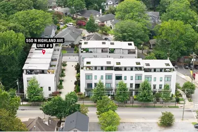 550 N Highland Avenue NE #9, Atlanta, GA 30307 - Photo 50
