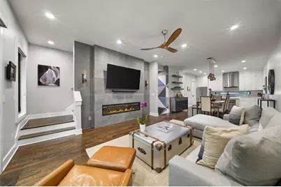 550 N Highland Avenue NE #9, Atlanta, GA 30307 - Photo 8