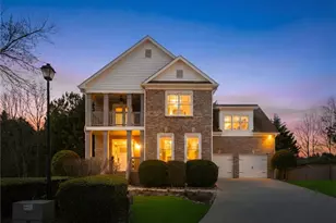1114 Ivey Chase Pl, Dacula, GA 30019 - Photo 2