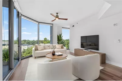 2795 Peachtree Road NE #802, Atlanta, GA 30305 - Photo 22