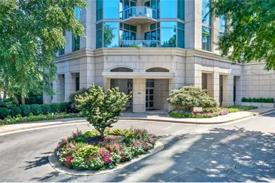 2795 Peachtree Road NE #802, Atlanta, GA 30305 - Photo 4