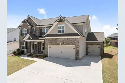160 Bluebilled Crossing, Jefferson, GA 30549 - Photo 2